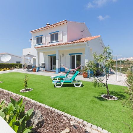 Hotel Arrifana Retreat Aljezur Exteriér fotografie