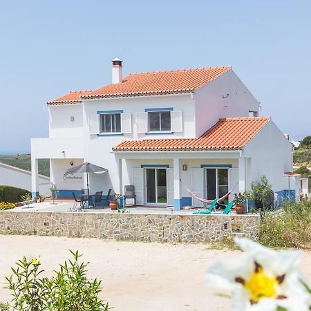 Hotel Arrifana Retreat Aljezur Exteriér fotografie