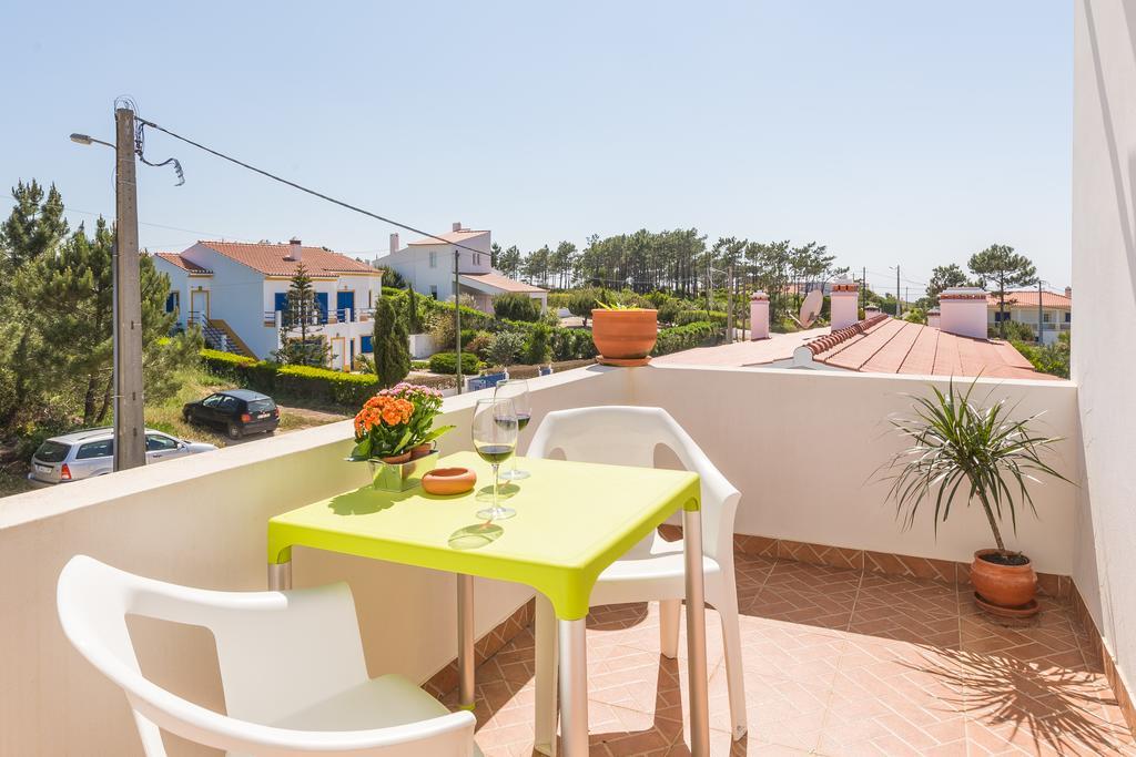Hotel Arrifana Retreat Aljezur Exteriér fotografie