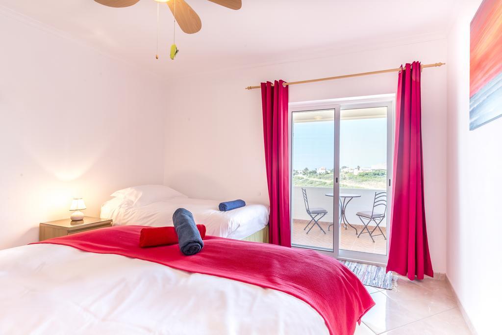 Hotel Arrifana Retreat Aljezur Exteriér fotografie