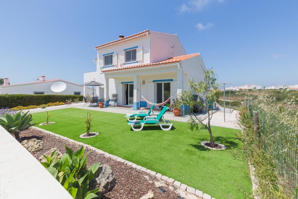 Hotel Arrifana Retreat Aljezur Exteriér fotografie