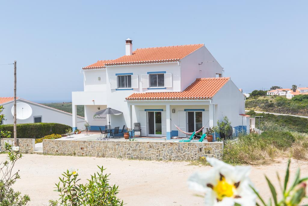 Hotel Arrifana Retreat Aljezur Exteriér fotografie